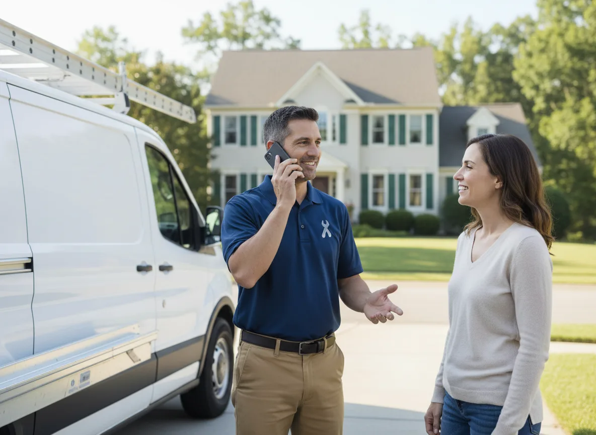 Home Gutter Service Avoca, MN FAQs